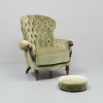 1146 8033 ARMCHAIR